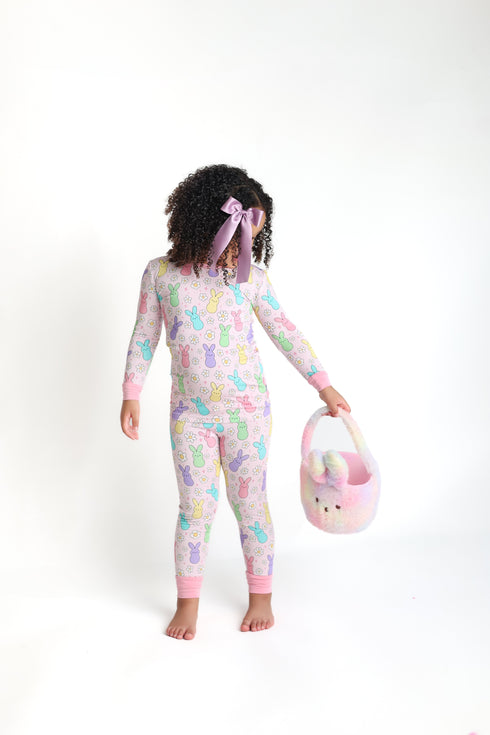 bunnies-two-piece-bamboo-pajama-set Boosh Baby - Sophia's Style-13